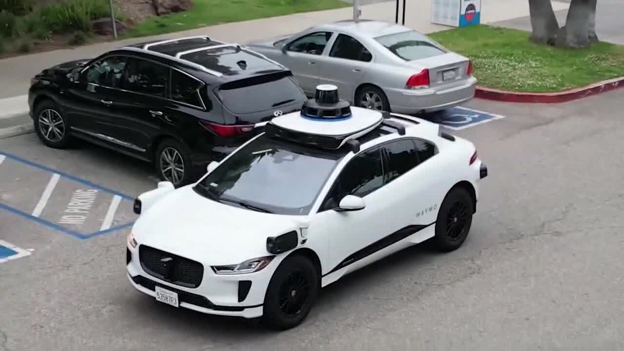 St. Paul council authorizes driverless vehicle study, Minneapolis tries to override veto — FOX 9, Farmington Technology news