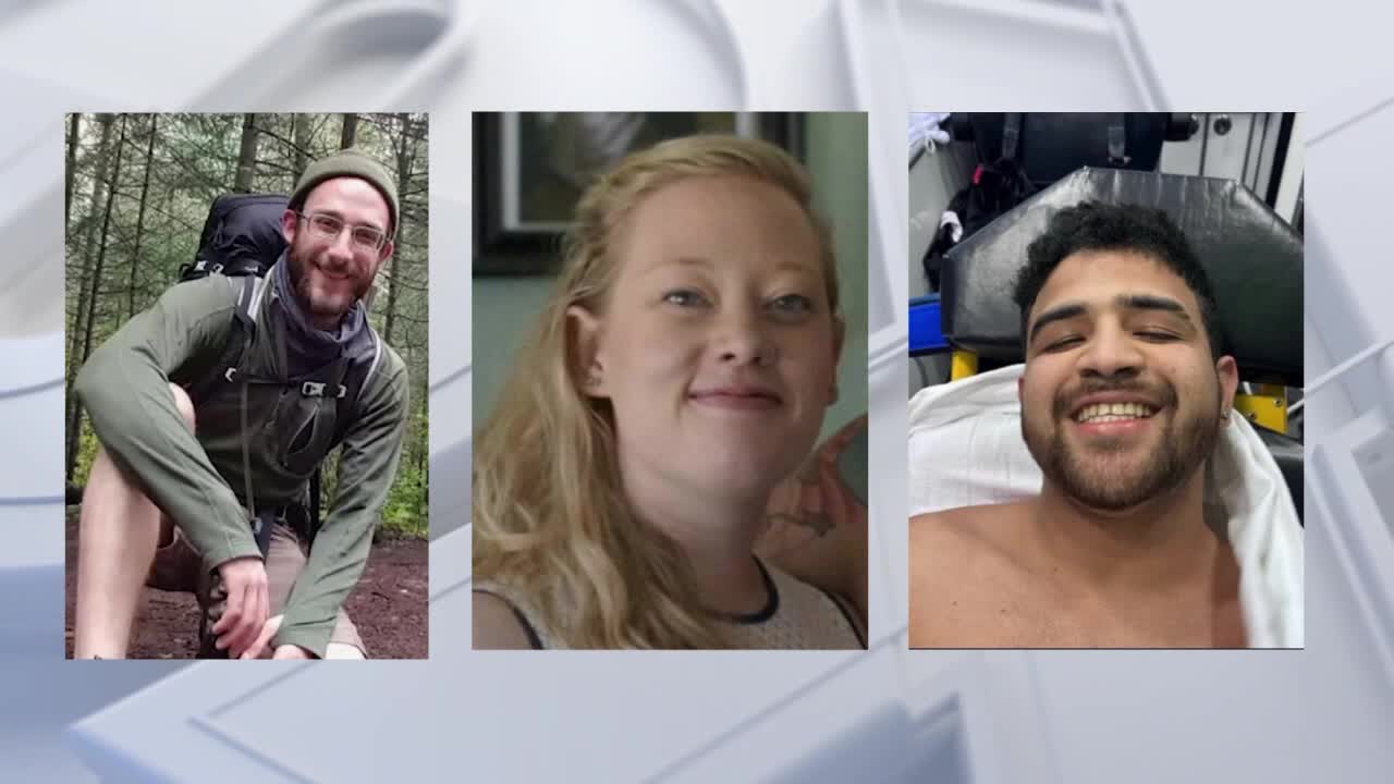 Metro Surge shootings: Feds stop sharing evidence with MN investigators — FOX 9, Farmington Community news