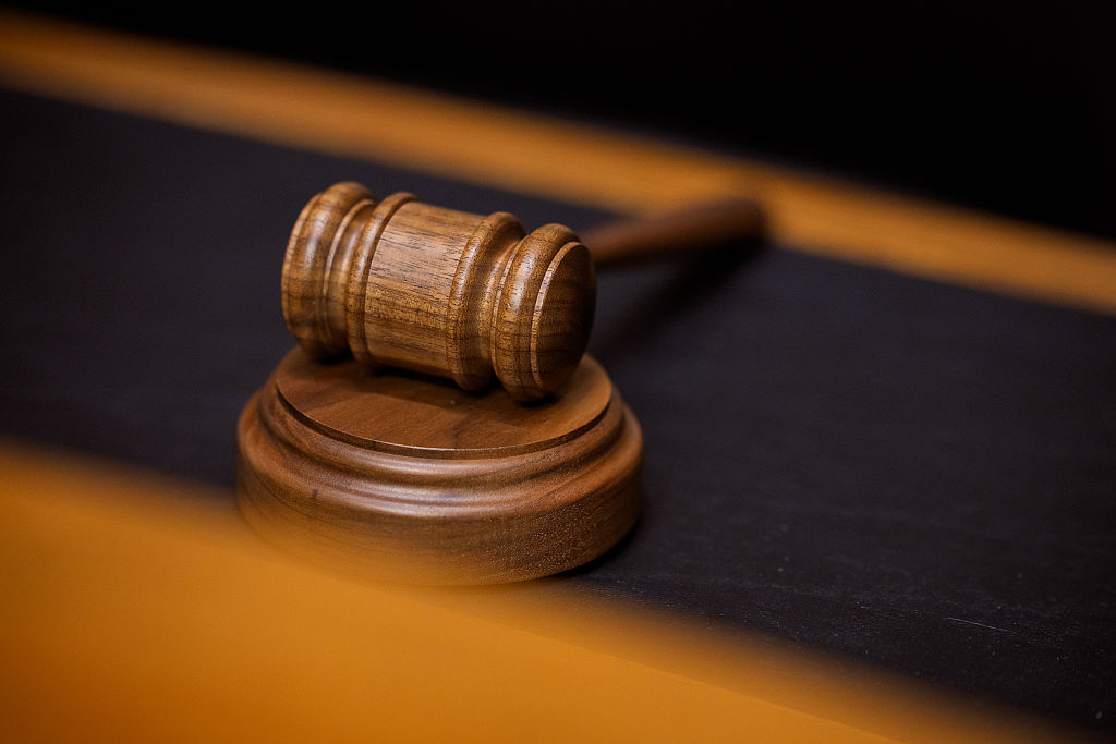 Minnetonka man found guilty of threatening to murder judges, elected officials — FOX 9