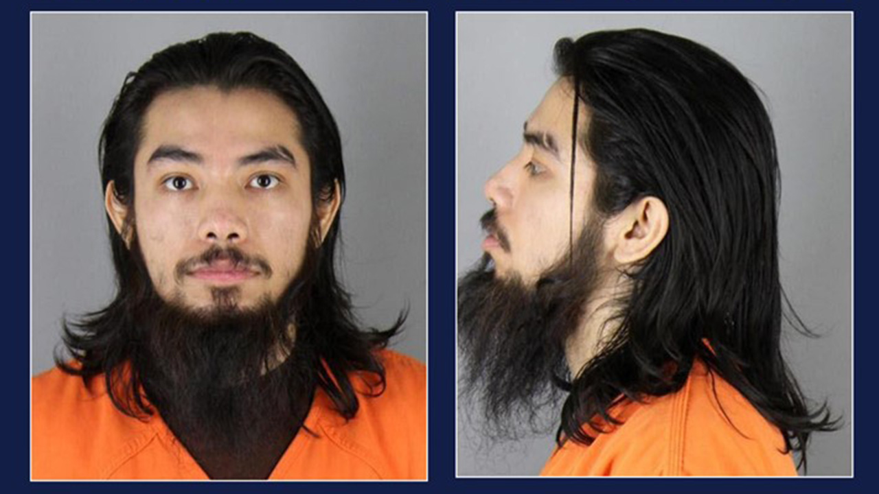 St. Paul sexual assault suspect in custody; public safety alert canceled — FOX 9 News — Gopher
