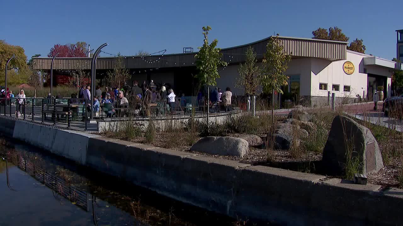 Pimento on the Lake restaurant at Bde Maka Ska lakeside pavilion closes after 3 years — FOX 9, Farmington Dining news