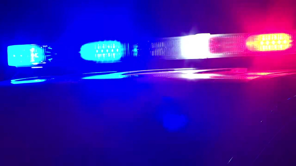 Baby dies after Georgia police chase ends in 10-car interstate crash — FOX 9, Farmington Community news