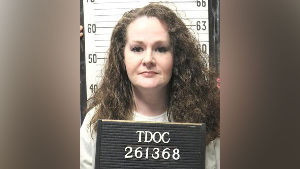Christa Pike discharged from hospital after surviving failed execution attempt, attorney says — FOX 9