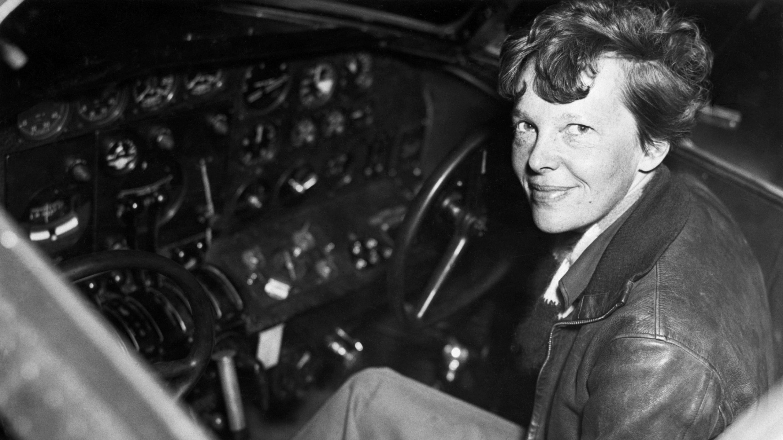 Amelia Earhart expedition heads to South Pacific in search of aviator’s missing plane — FOX 9, Farmington Sports news