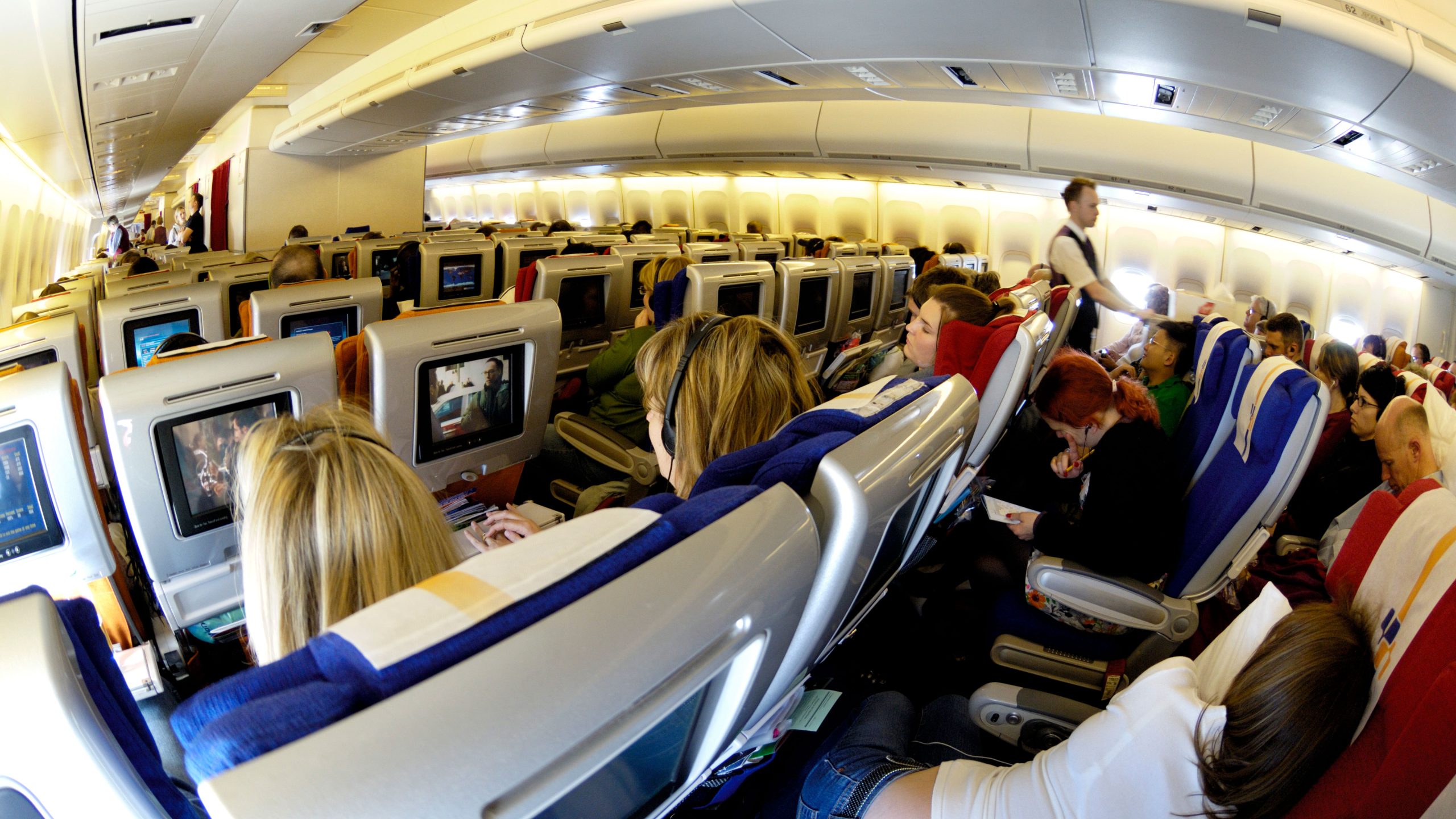 Innocent mistake on long flight could have devastating consequences for travelers — FOX 9, Farmington Community news