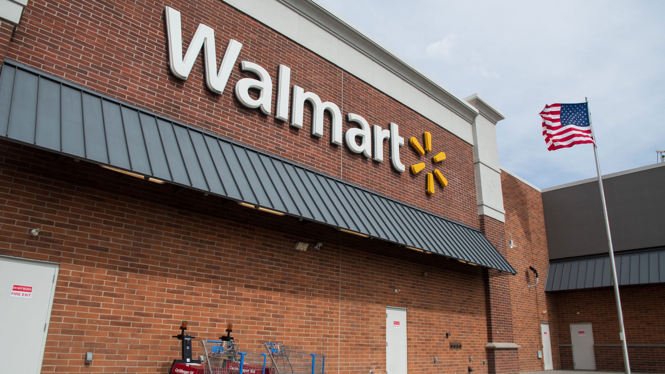 FTC launches $9.8M payout to Walmart wire service customers targeted by scams — FOX 9, Farmington Government news
