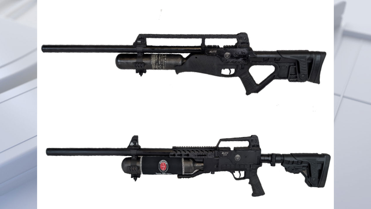 Air rifles recalled for misfire hazard that could cause serious injury or death — FOX 9, Farmington Government news