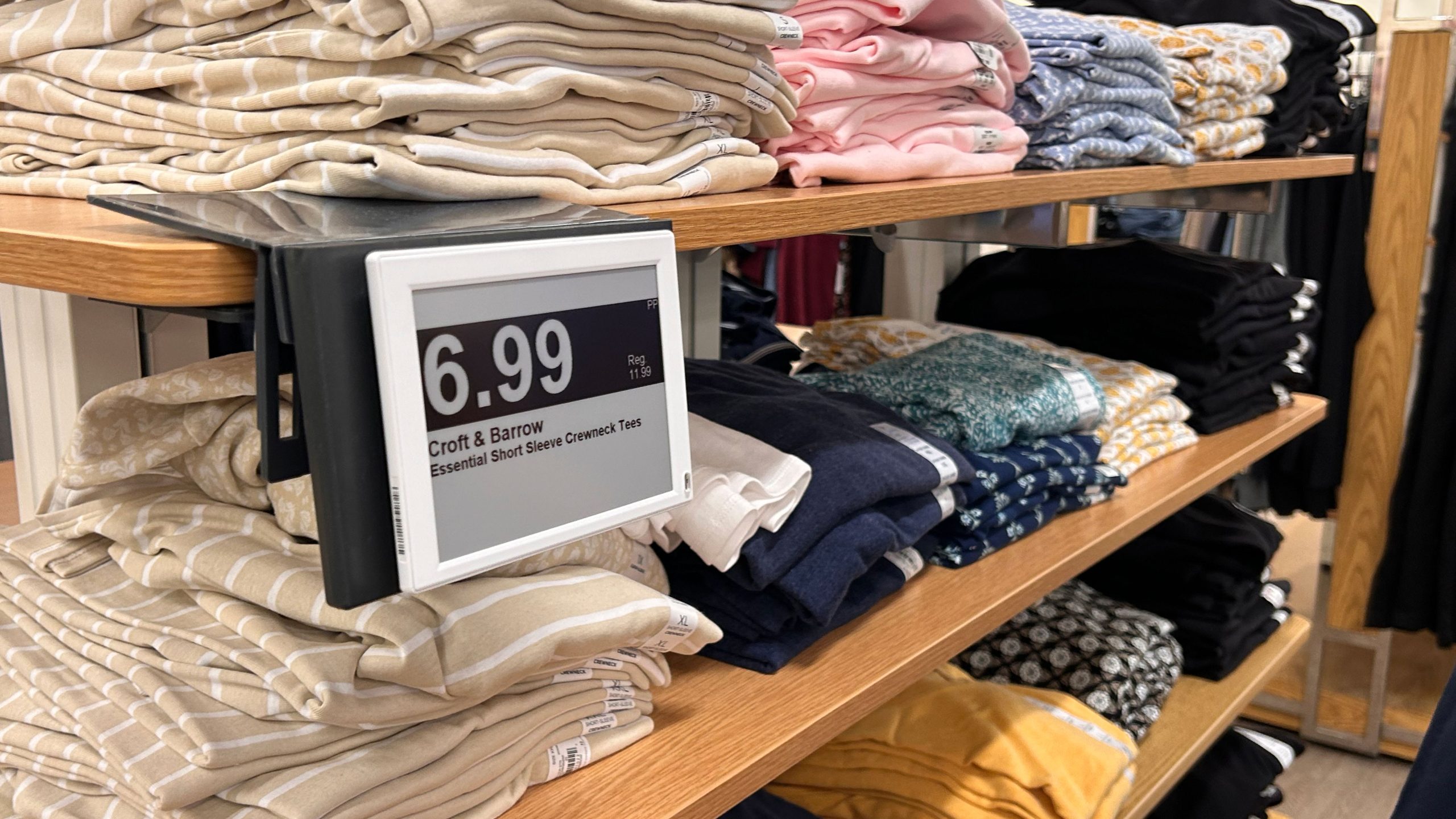 Customer concern growing as US retailers adopt next-generation pricing tools — FOX 9, Farmington Technology news