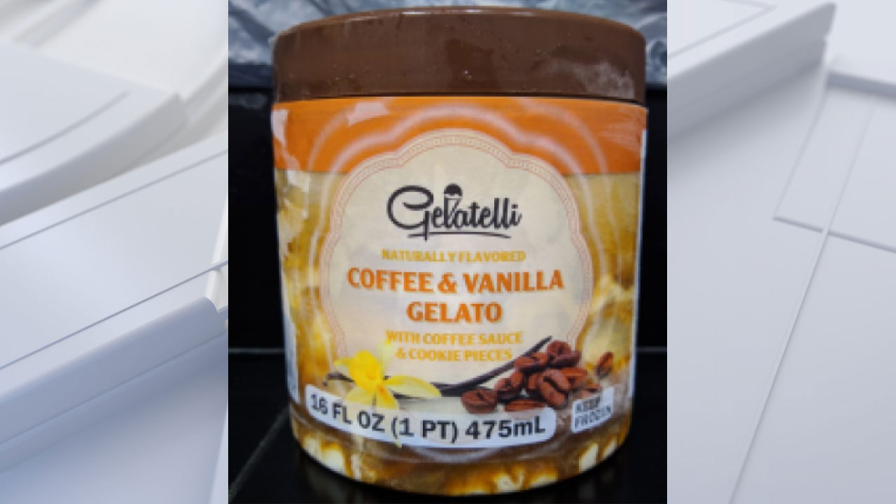 Gelato sold at Lidl stores in multiple states recalled over possible Listeria contamination — FOX 9, Farmington Business news