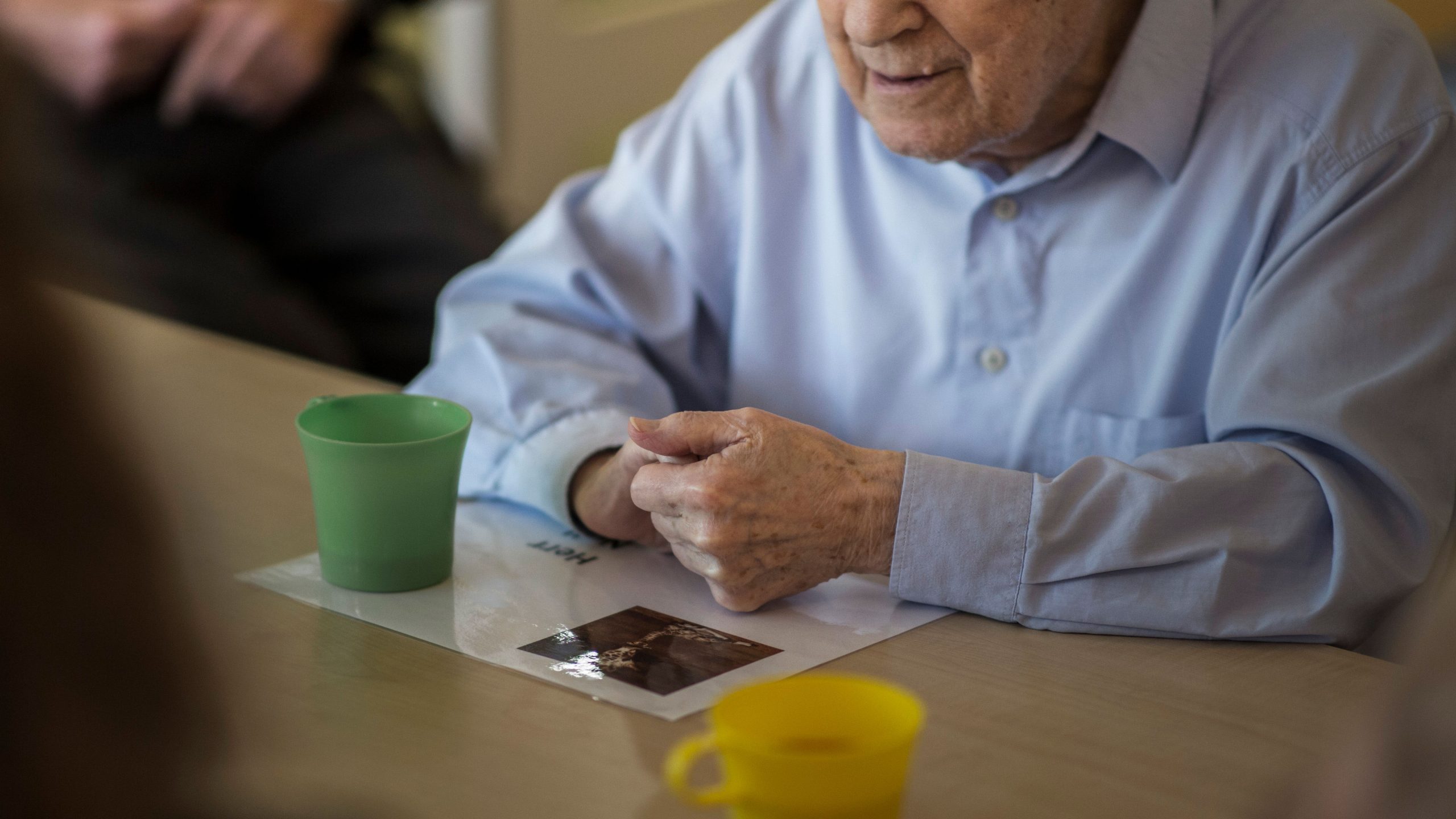 Warning signs that your adult child may be quietly cutting you off — Farmington Community news