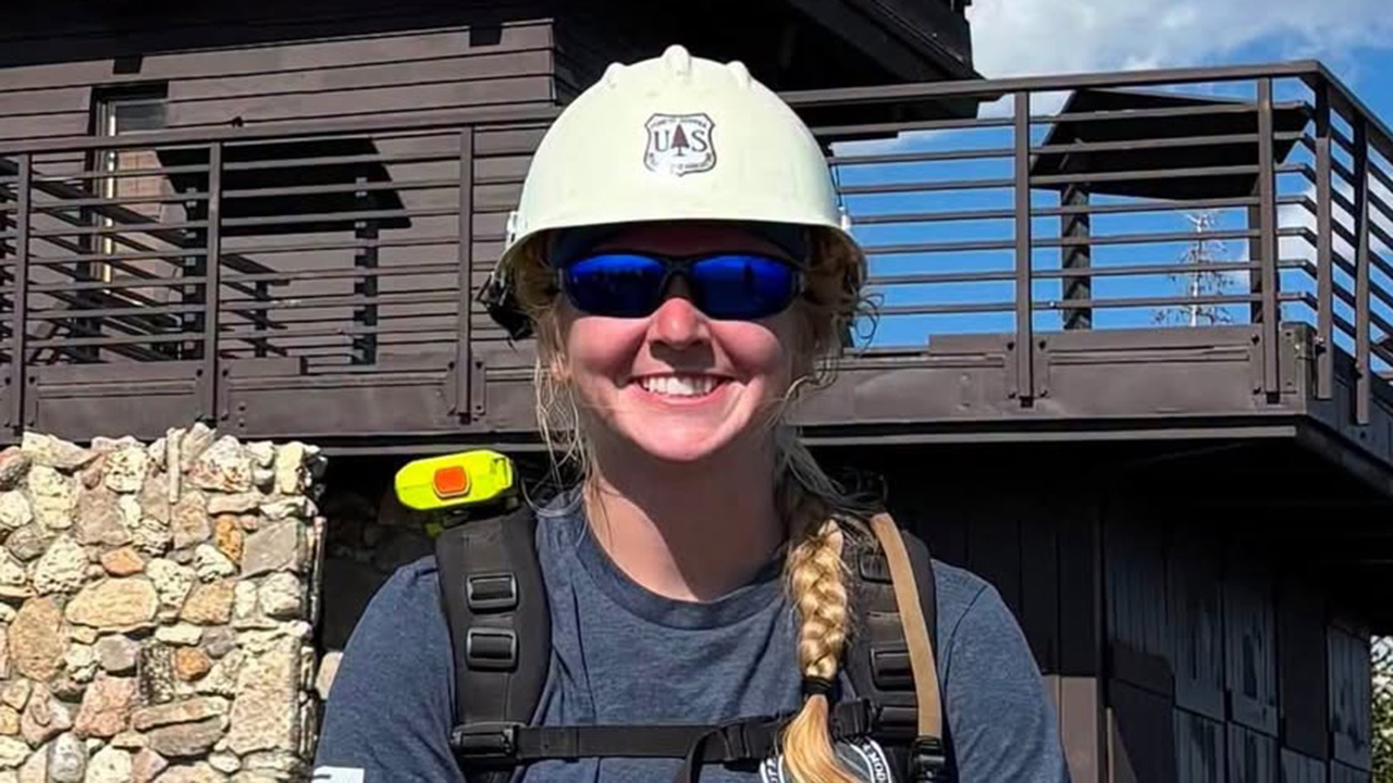 Firefighter, 24, died after being struck by a tree battling La. wildfire — FOX 9, Farmington Community news