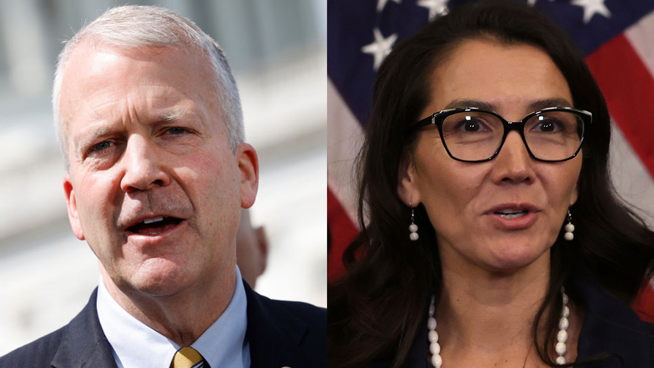 Alaska's 2026 Senate race: What to know about Mary Peltola vs Dan Sullivan — FOX 9