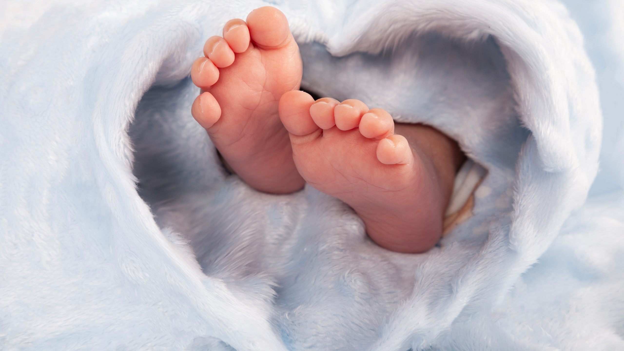 Most popular baby names of 2026 revealed, according to new data — FOX 9