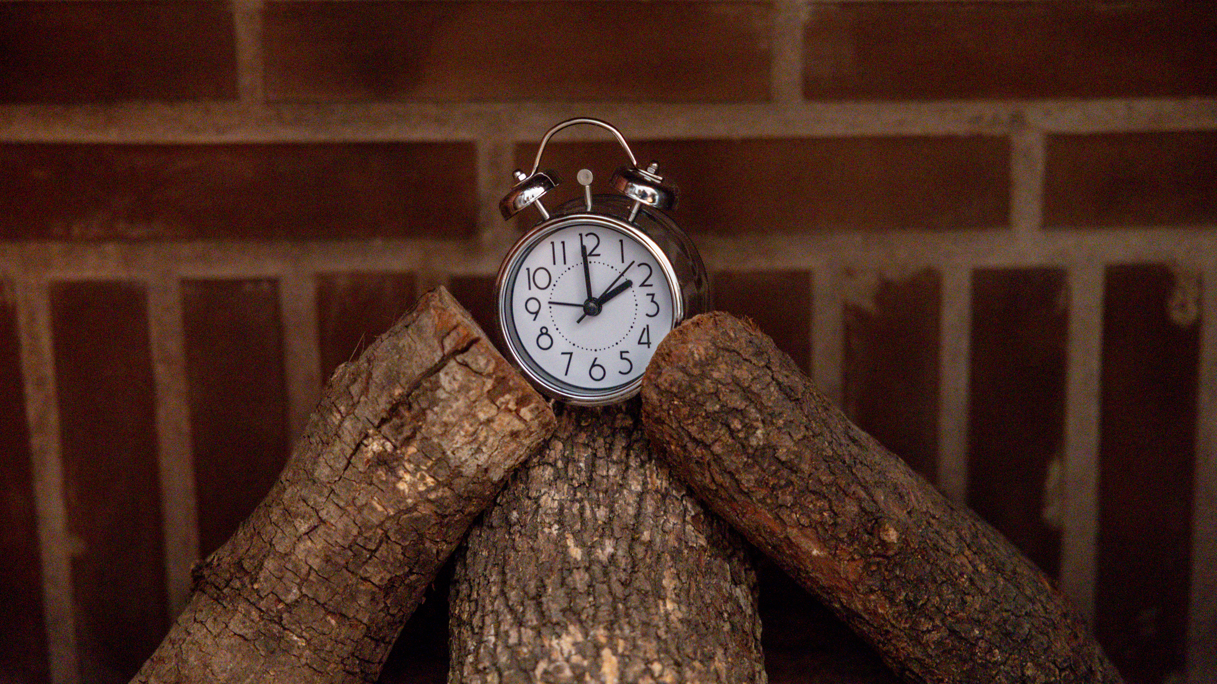 The time changes this weekend: Why we still have to 'fall back' — Farmington Community news