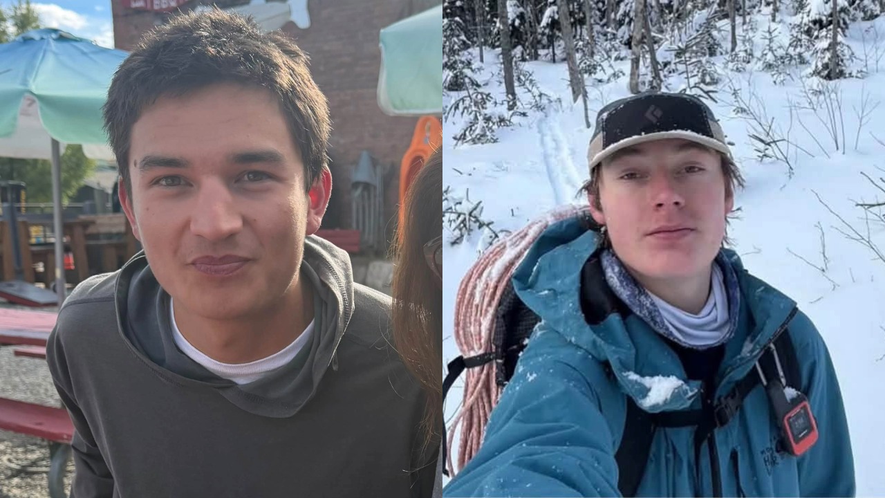 2 college students found dead after snowstorm during Colorado mountain hike — Farmington Schools news
