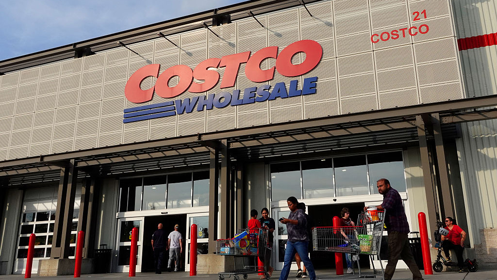Costco unveils 2026 Thanksgiving meal deal; here's what it costs — Farmington Sports news