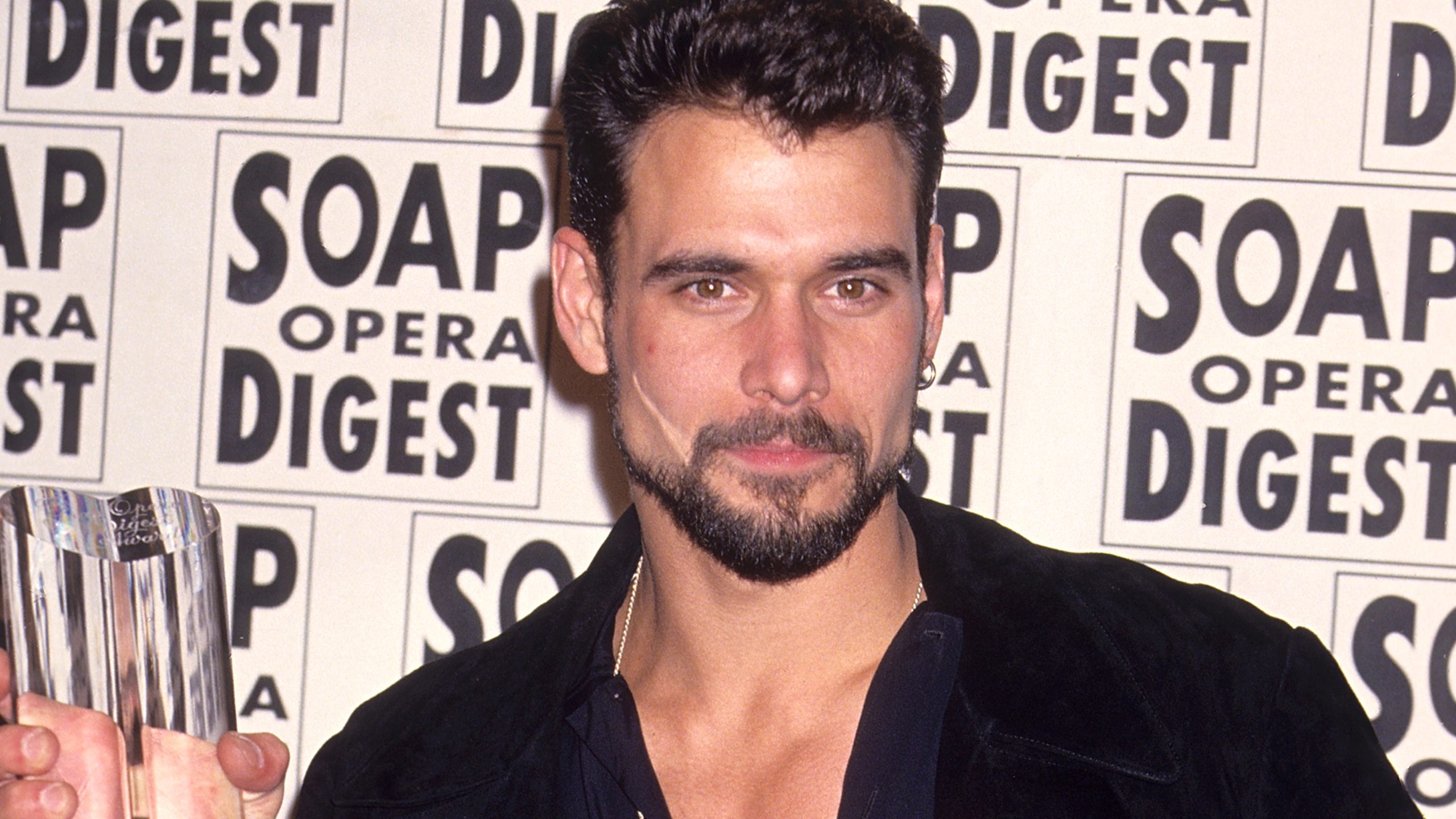 ‘Days of Our Lives’ star Robert Kelker-Kelly’s cause of death revealed: Reports — Farmington Community news