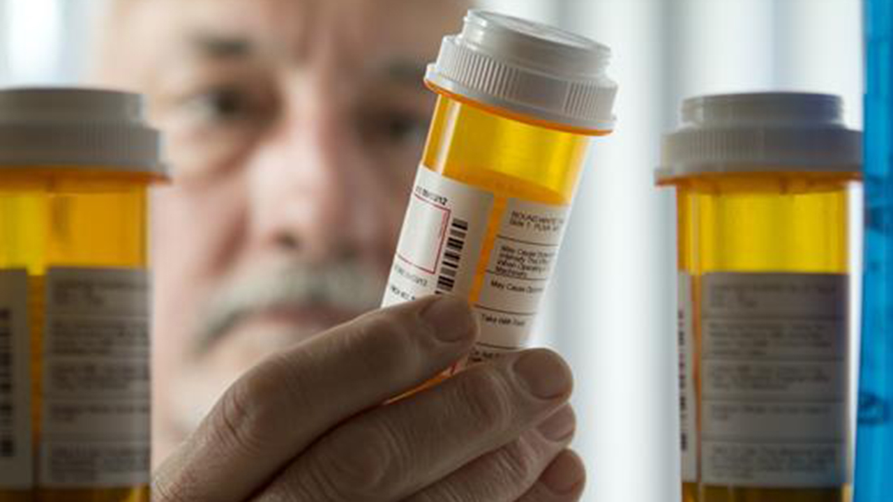 Saturday is National Prescription Drug Take Back Day - How to safely dispose of unneeded medications — FOX 9, Farmington Community news