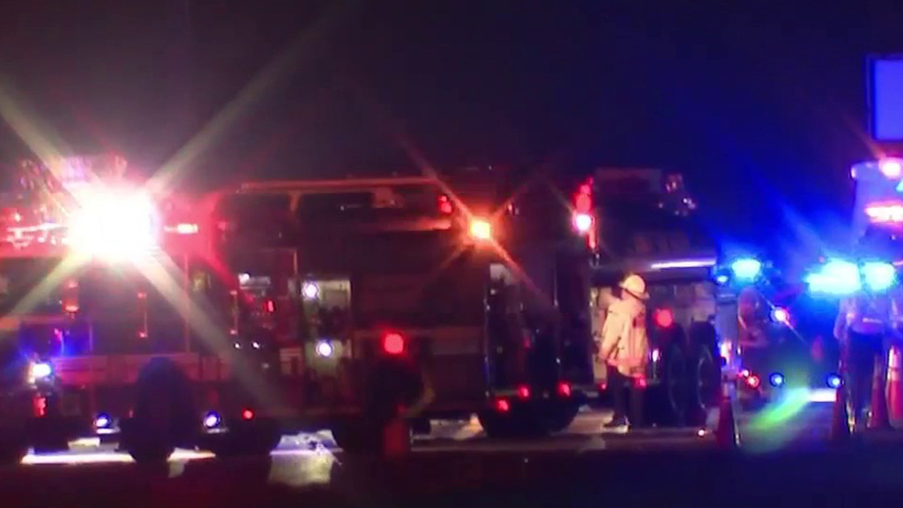 Florida Turnpike crash kills 6, including 3 siblings headed to Halloween Horror Nights — Farmington Community news