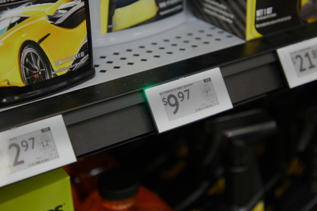 FTC orders Delta, Walmart and others to disclose how consumer data influences prices — Farmington Government news