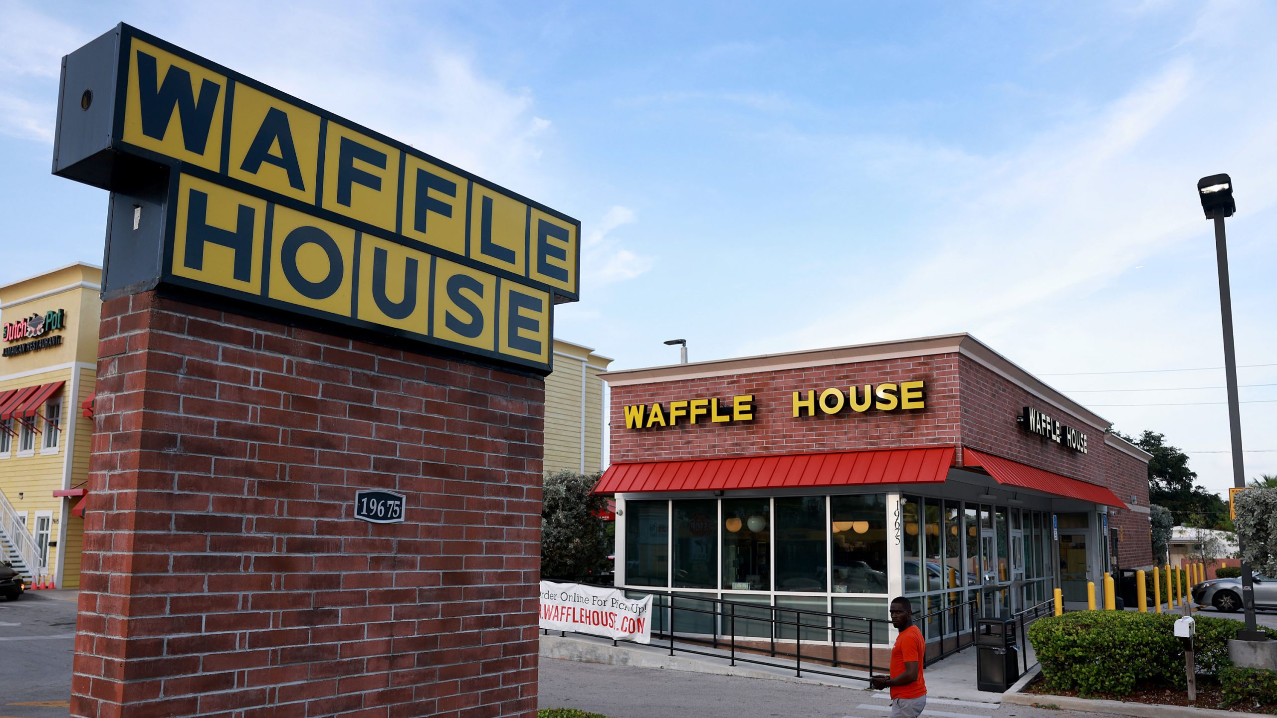 What is the Waffle House Index - Why the government says it works — FOX 9, Farmington Dining news