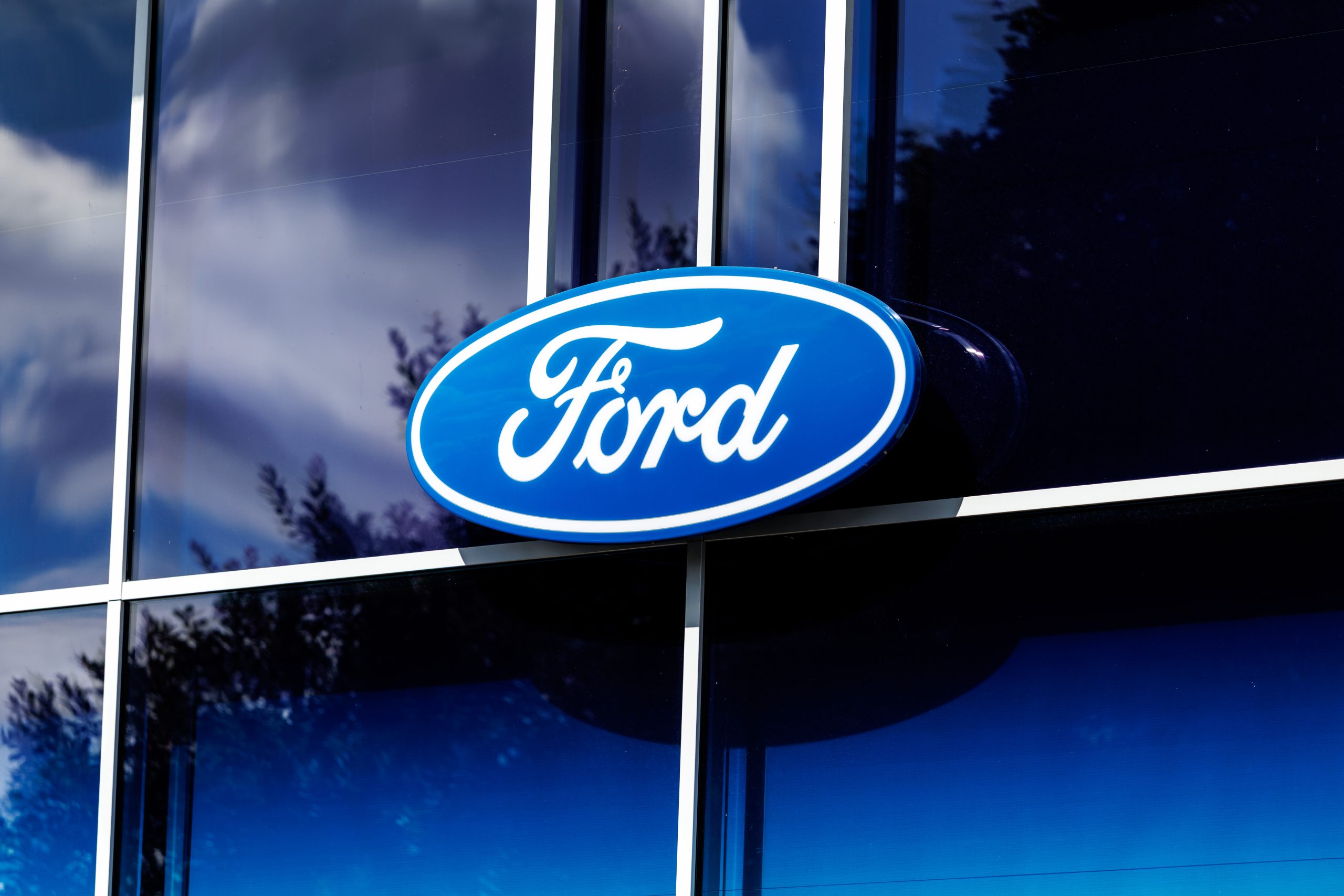 Ford recalls over 102,000 F-Series pickups over faulty speedometer — FOX 9, Farmington Business news