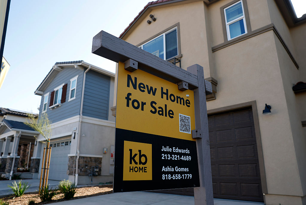 Mortgage rates rise for seventh straight week, squeezing homebuyers — FOX 9, Farmington Real Estate news