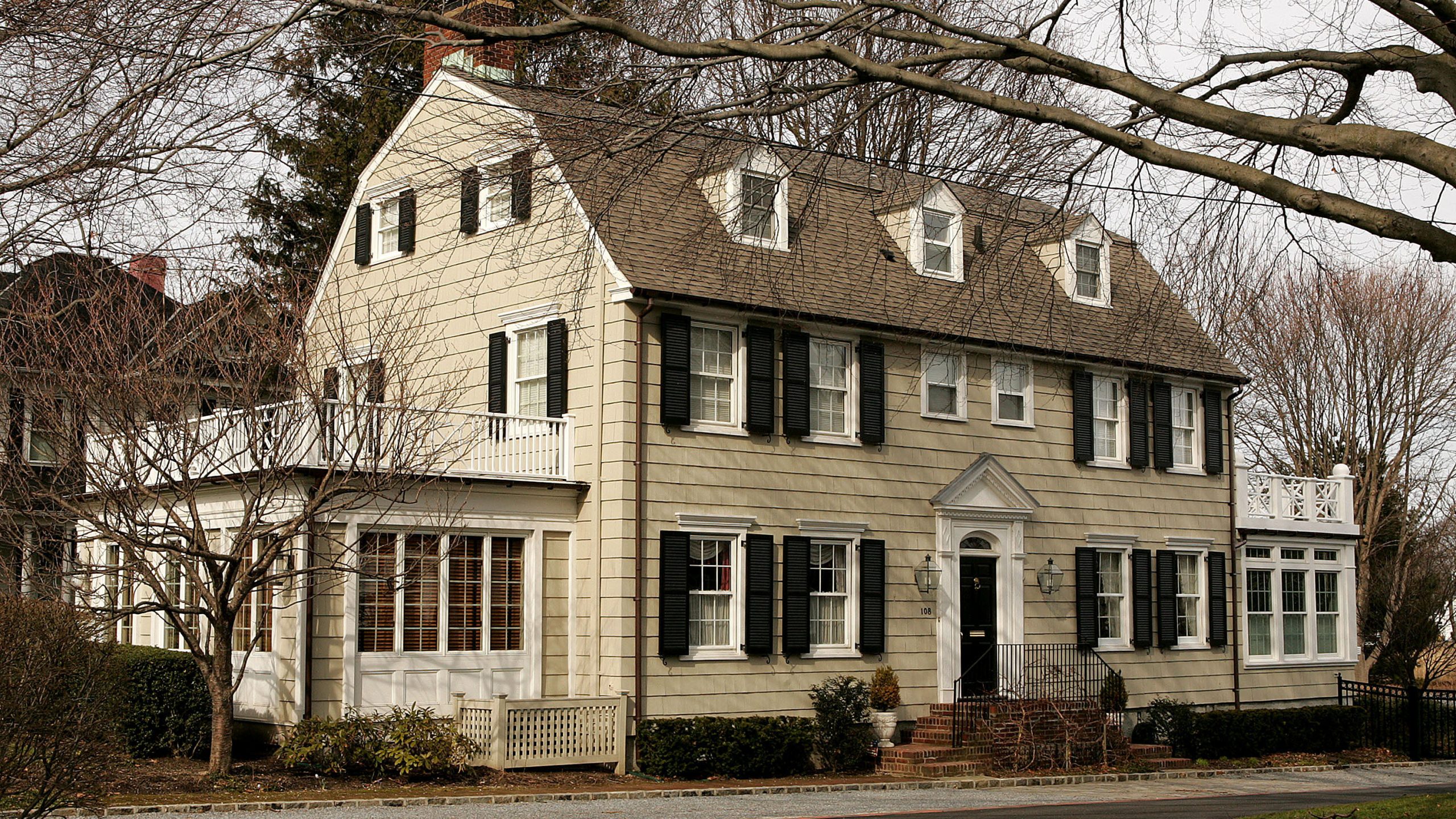 America's most famous real-life haunted places — 10 frightening locations — FOX 9, Farmington Sports news