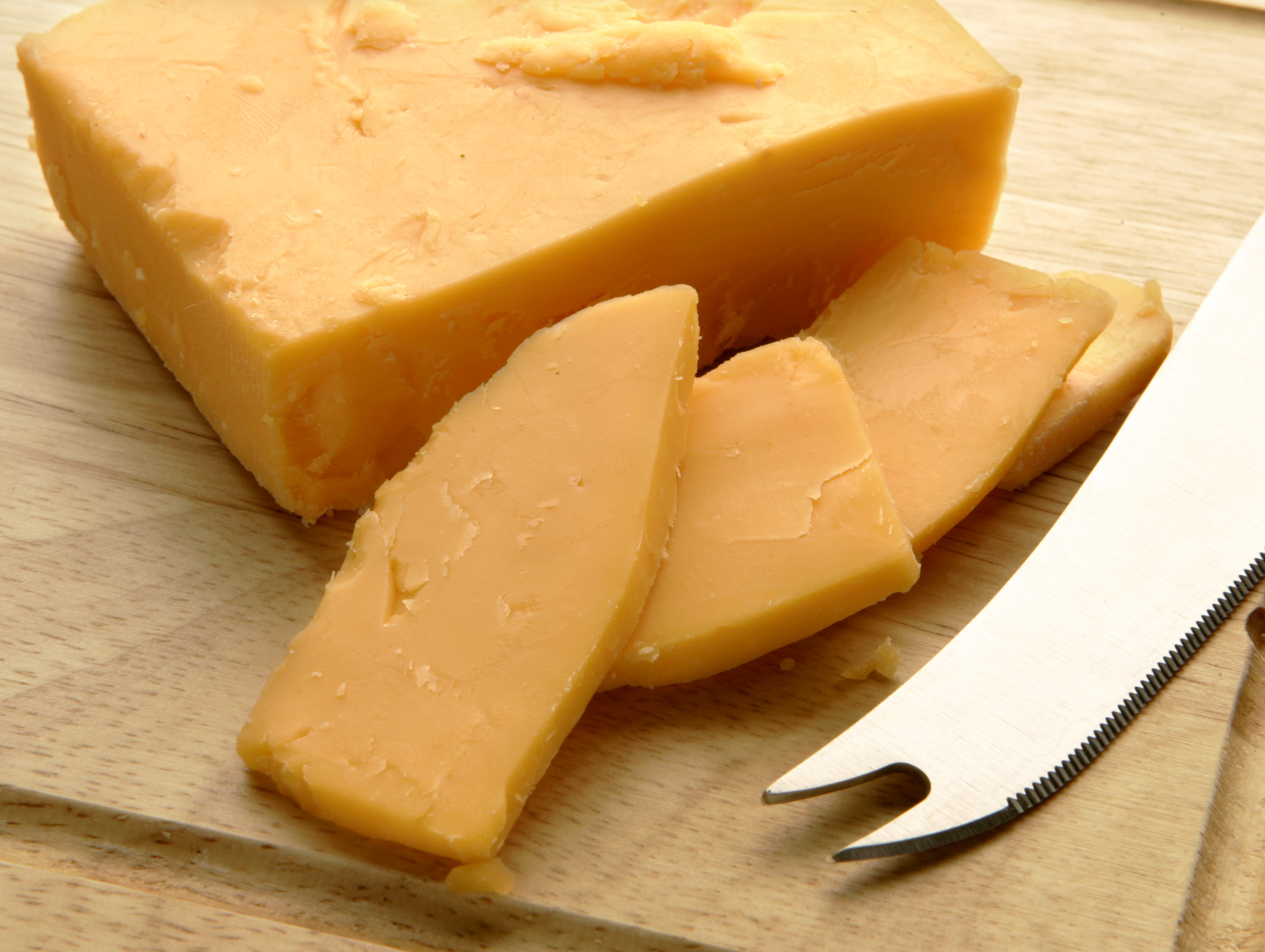 Cheddar cheese recalled across several states over dangerous E. coli — FOX 9, Farmington Business news