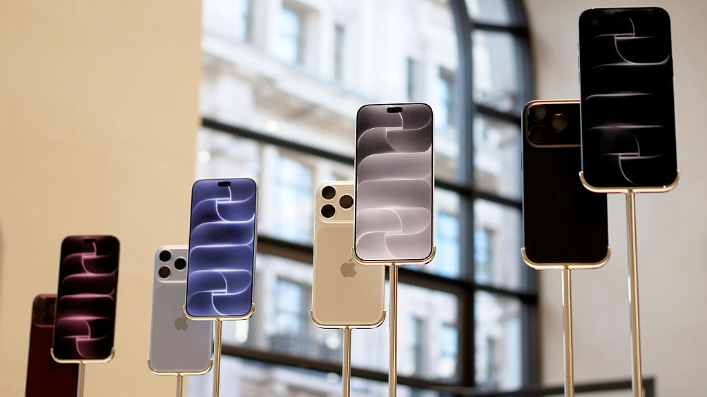 Apple cuts iPhone 18 Pro orders over weak sales: report — FOX 9, Farmington Community news