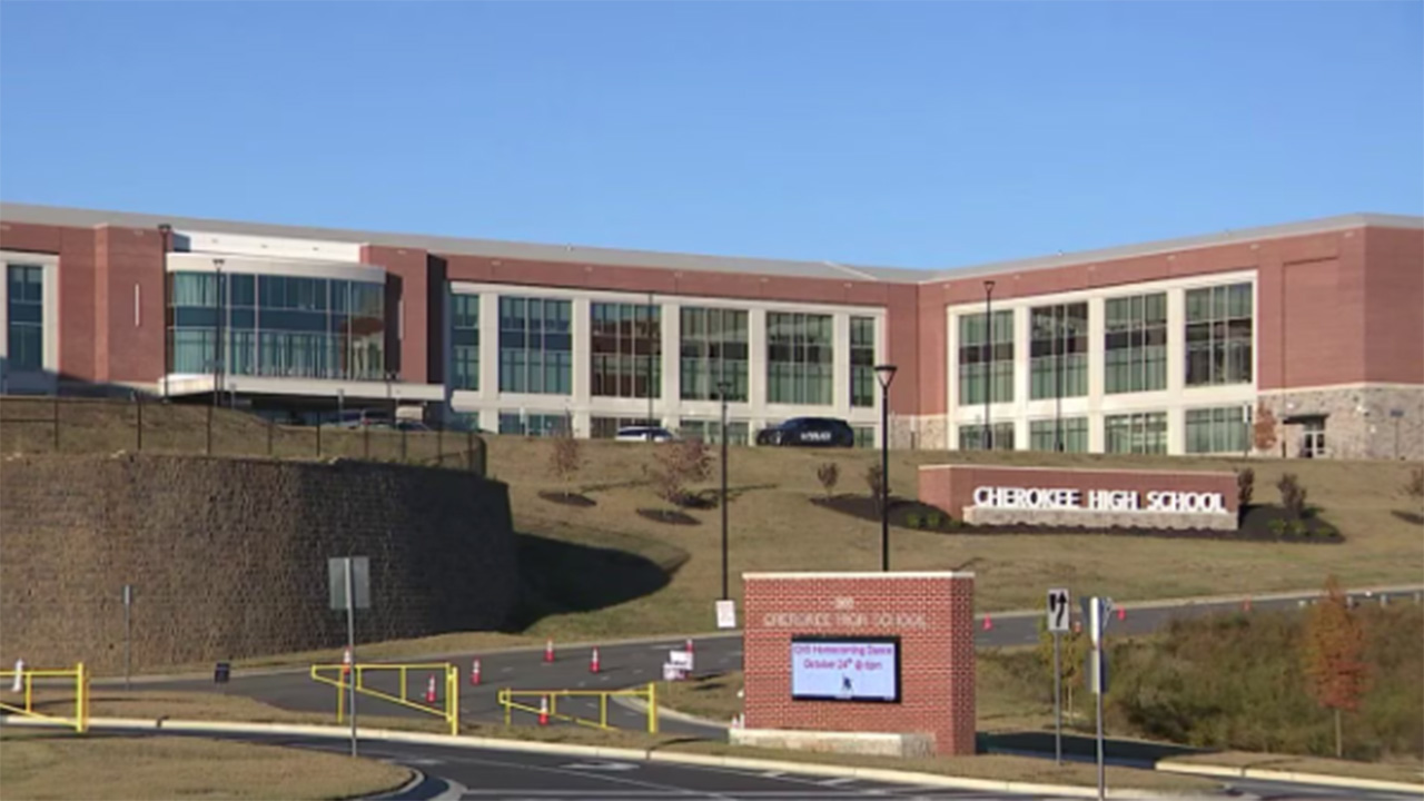 Calif., Ga. school shooting plot suspects had floor plans, picked a date, warrants say — Farmington Schools news