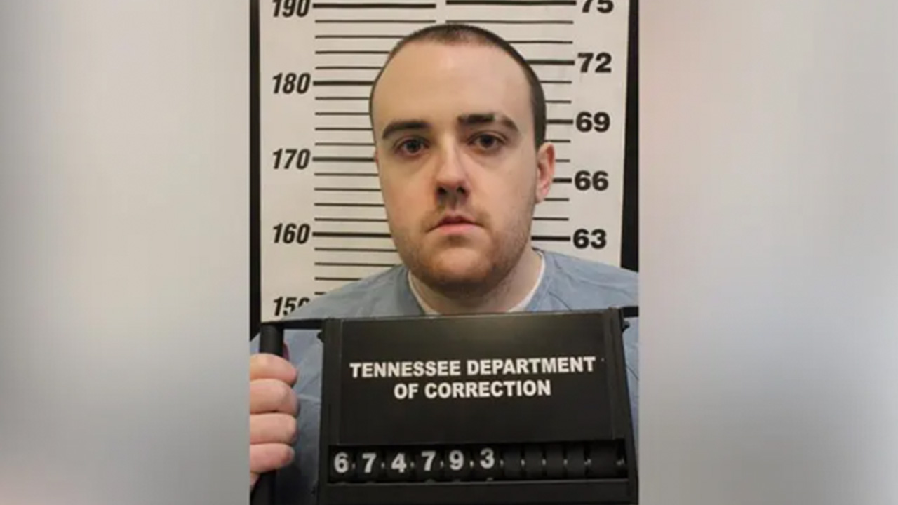 Tennessee inmate convicted of murder escapes from prison, manhunt underway: Officials — Farmington Community news