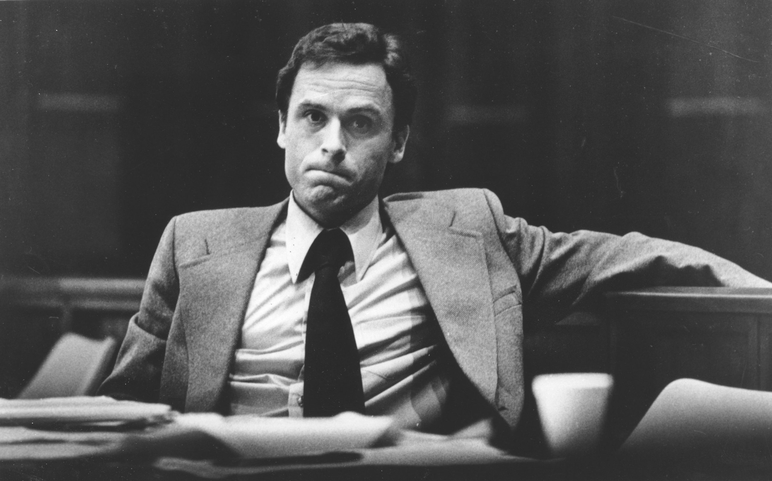 Utah authorities connect WA serial killer Ted Bundy to 1970s homicide — Farmington Community news