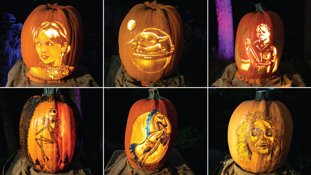 Where to celebrate Halloween and Día de los Muertos in the Denver metro — Denverite, Farmington Dining news