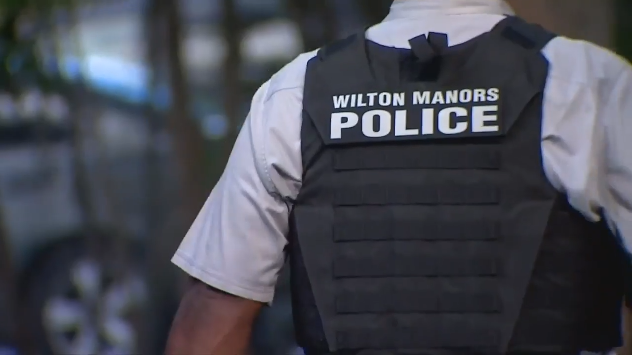 Man speaks out after being injured in violent late-night attack in Wilton Manors — WSVN 7 Broward, Farmington Business news