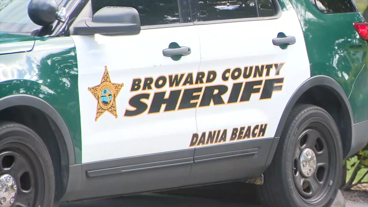 ‘We want transparency’: Broward County launching investigation into Sheriff Gregory Tony’s spending at BSO — WSVN 7 Broward, Farmington Government news