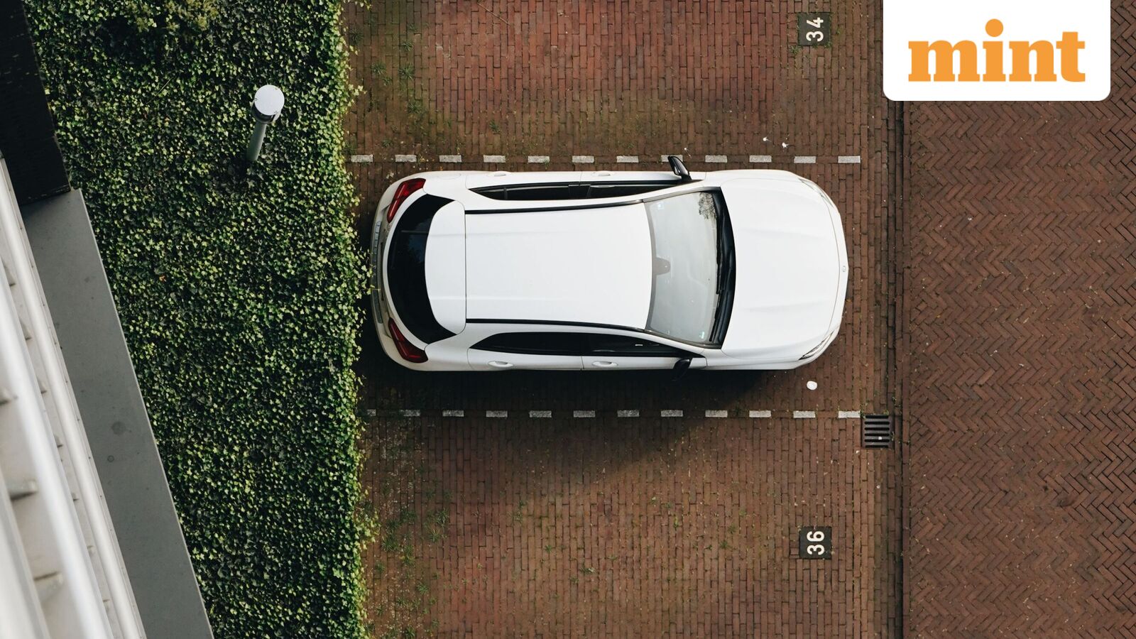 Smart investment or monopoly? Woman's ₹20 crore parking space bet sparks legal feud in China — Mint India, Farmington Technology news
