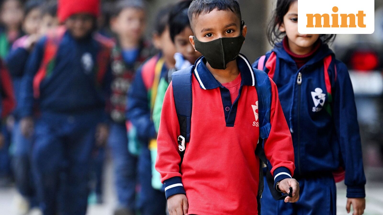 Chennai school holiday, Oct 21: Schools shut in four Tamil Nadu districts as heavy rains predicted | Check IMD alert — Mint India, Farmington Schools news