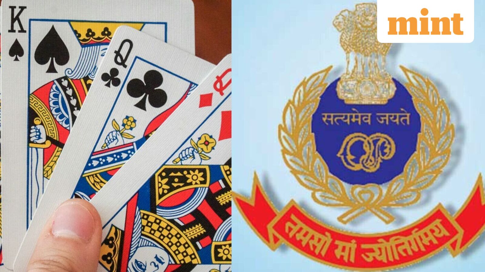Odisha Police Ganjam Gambling Crackdown, Raids: 470 arrested, over ₹12.65 lakh seized ahead of Kumar Purnima — Mint India, Farmington Technology news